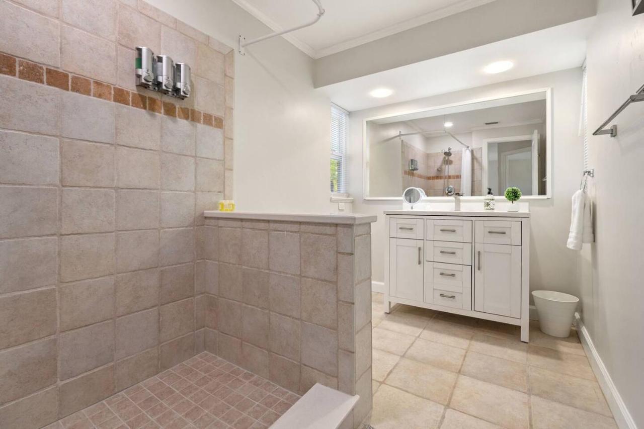 North Naples Boaters Bayshore Bungalow מראה חיצוני תמונה