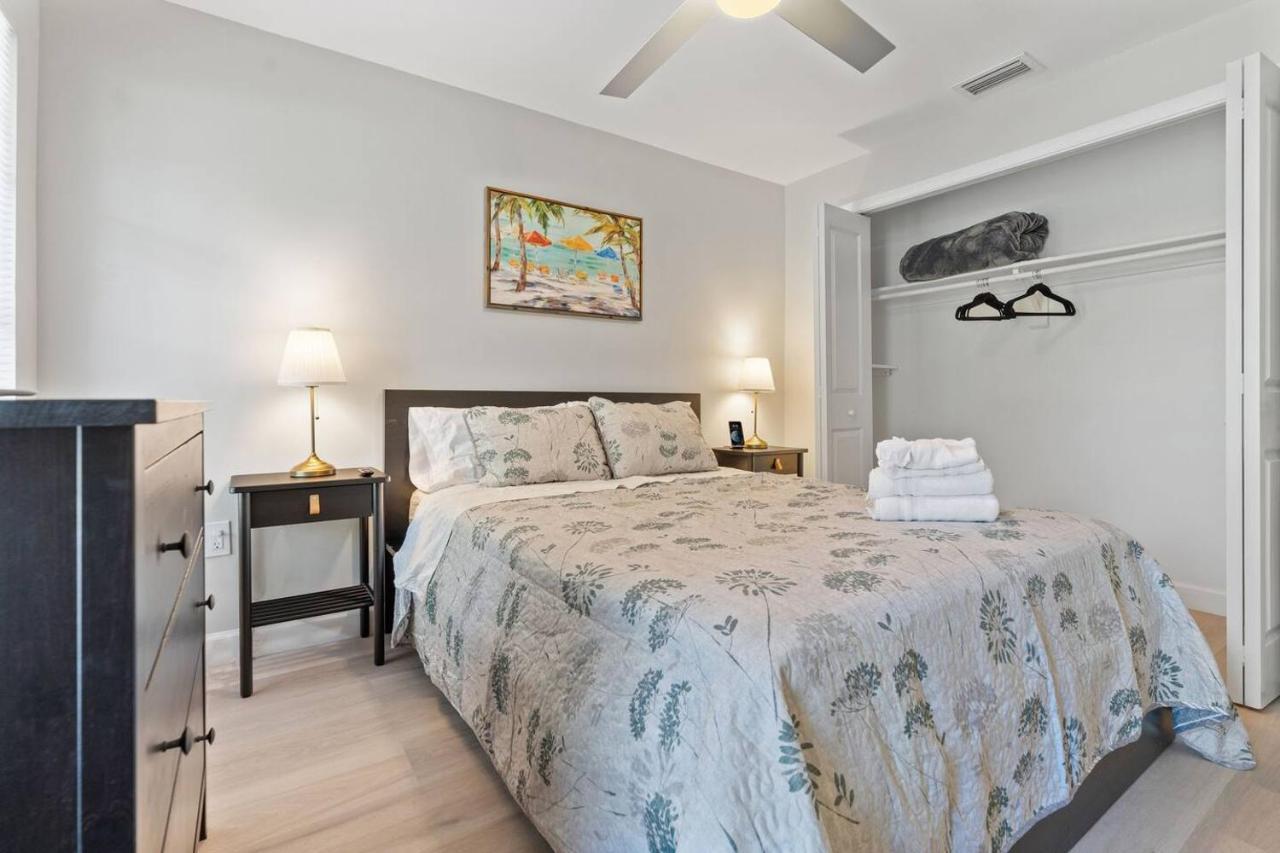 North Naples Boaters Bayshore Bungalow מראה חיצוני תמונה